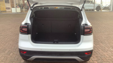 Volkswagen T-Cross 1.0 TSI 115 SE 5dr Petrol Estate